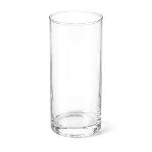 Eastland Cylinder Vase 3.25"x7.5" Set of 12