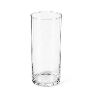 Eastland Cylinder Vase 3.25"x9"