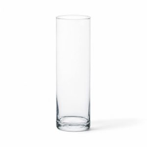 Eastland Tall Cylinder Vase 4"x13"