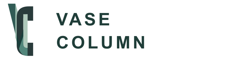 Vase Column