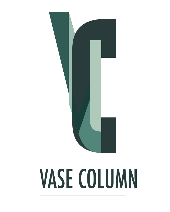 Vase Column